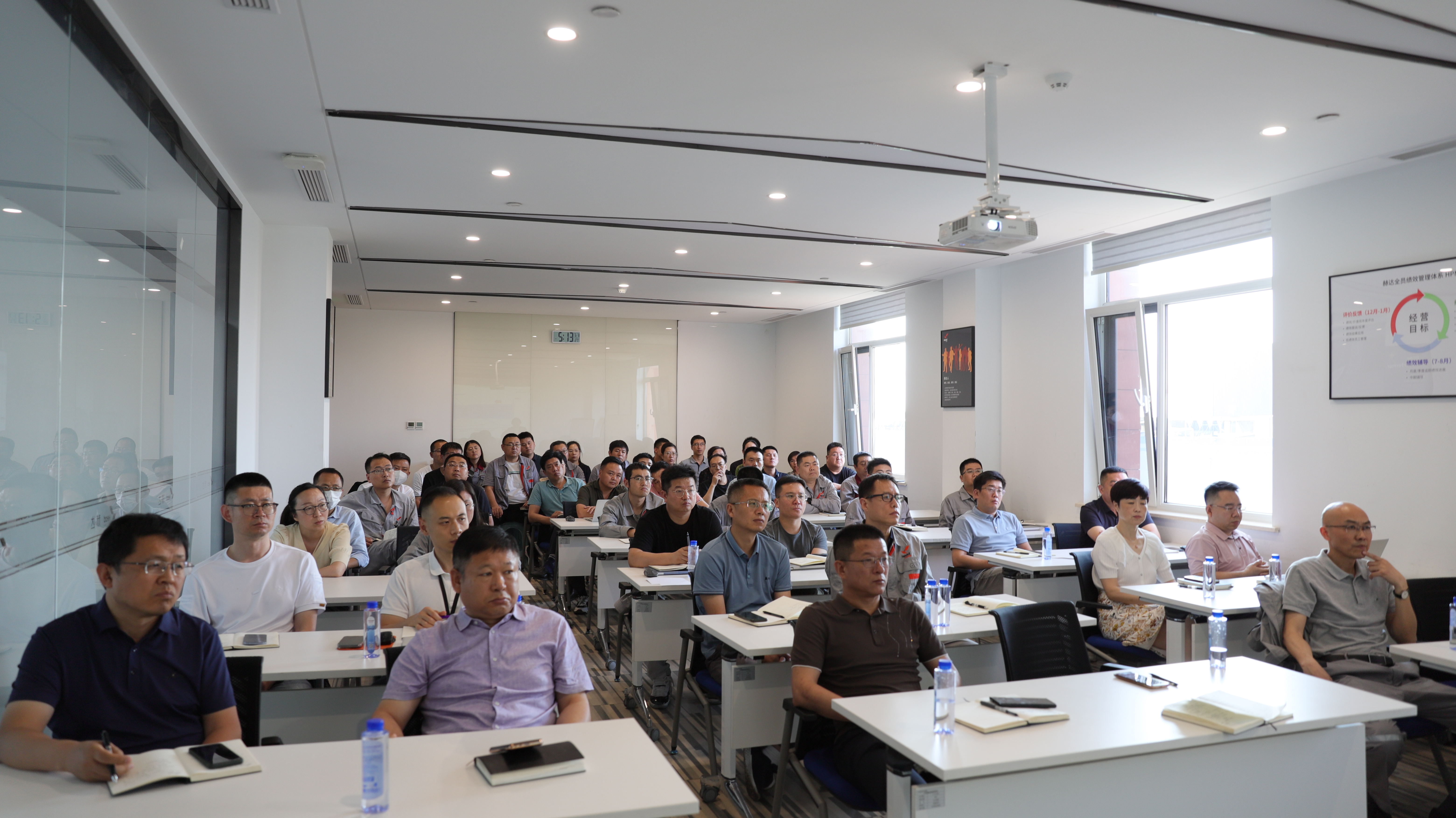 安全在我心，安全在我行！赫達(dá)集團(tuán)安全生產(chǎn)月暨安全文化建設(shè)活動全面啟動！